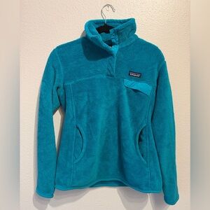 Patagonia Re-tool Snap-T